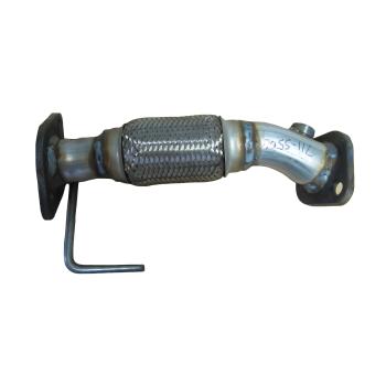 AB Catalytic 7115506 Exhaust Pipe product image 2 of 2