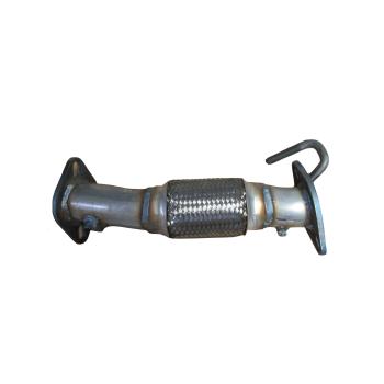 AB Catalytic 7115508 Exhaust Pipe product image 1 of 2