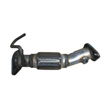 AB Catalytic 7115508 Exhaust Pipe product image 2 of 2