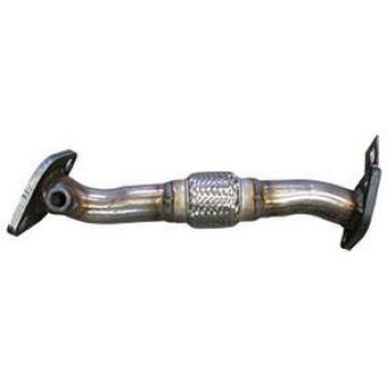 AB Catalytic 7115607 Exhaust Pipe product image 1 of 1
