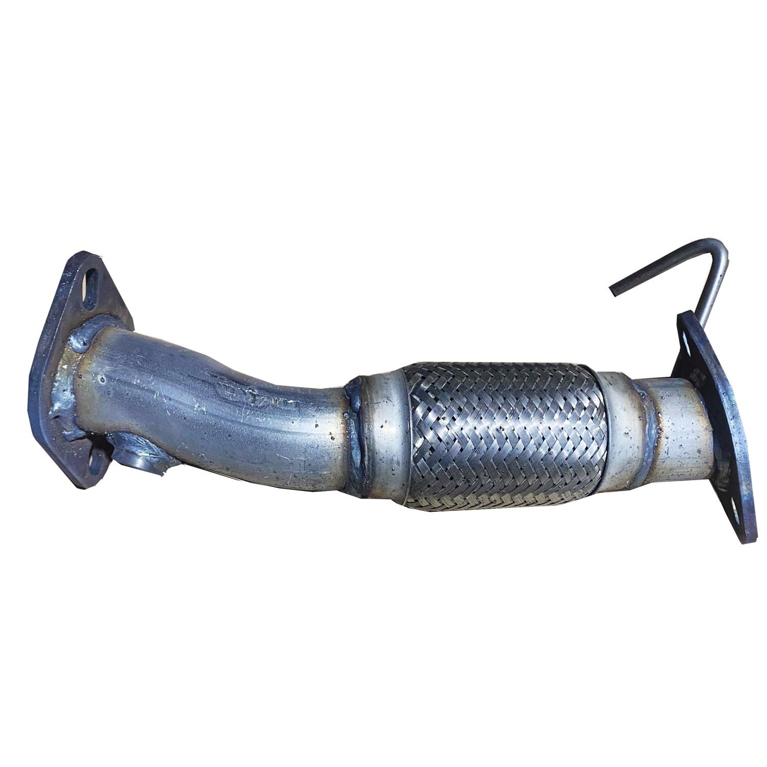 AB Catalytic 7115613 Exhaust Pipe product image 1 of 1