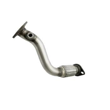 AB Catalytic 7214101 Exhaust Pipe product image 2 of 2