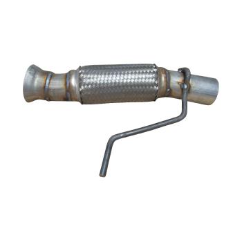 AB Catalytic 7214188 Exhaust Flex Connector product image 2 of 3