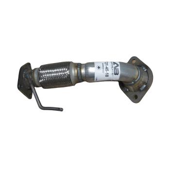 AB Catalytic 7214518 - Exhaust Pipe AB Catalytic 7214518 Exhaust Pipe product image 1 of 2