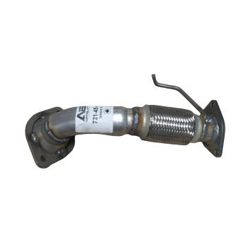 AB Catalytic 7214518 - Exhaust Pipe AB Catalytic 7214518 Exhaust Pipe product image 2 of 2