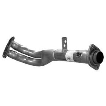 AB Catalytic 7214541 Exhaust Pipe product image 1 of 1