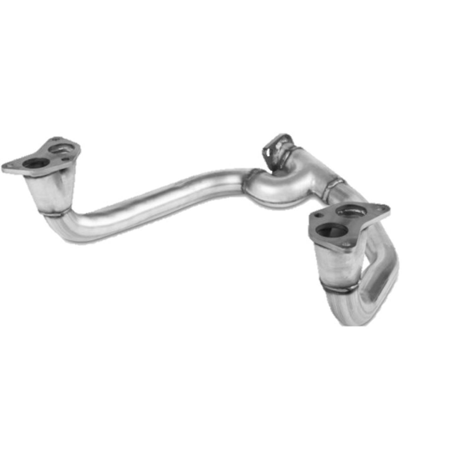 AB Catalytic 7214922 Exhaust Pipe product image 2 of 2