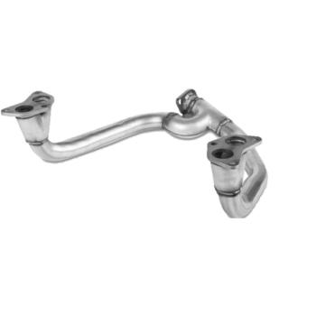 AB Catalytic 7214922 Exhaust Pipe product image 2 of 2
