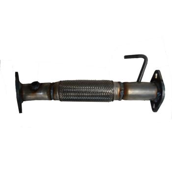 AB Catalytic 7215519 - Exhaust Pipe AB Catalytic 7215519 Exhaust Pipe product image 1 of 1