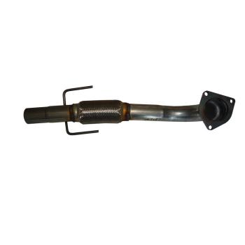 AB Catalytic 7216107 Exhaust Pipe product image 1 of 1