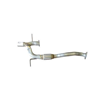 AB Catalytic 7314201 Exhaust Crossover Flex Pipe product image 2 of 4