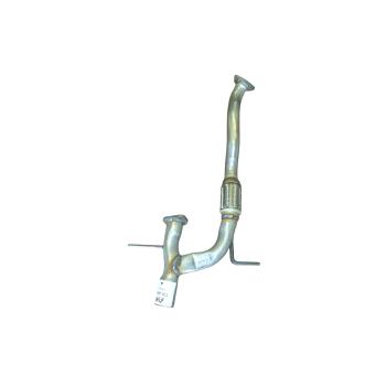 AB Catalytic 7314201 Exhaust Crossover Flex Pipe product image 3 of 4
