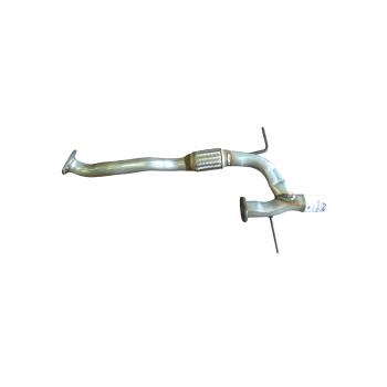 AB Catalytic 7314201 Exhaust Crossover Flex Pipe product image 4 of 4