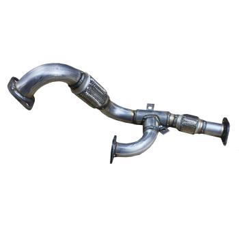 AB Catalytic 7314212 Exhaust Y Pipe product image 1 of 1