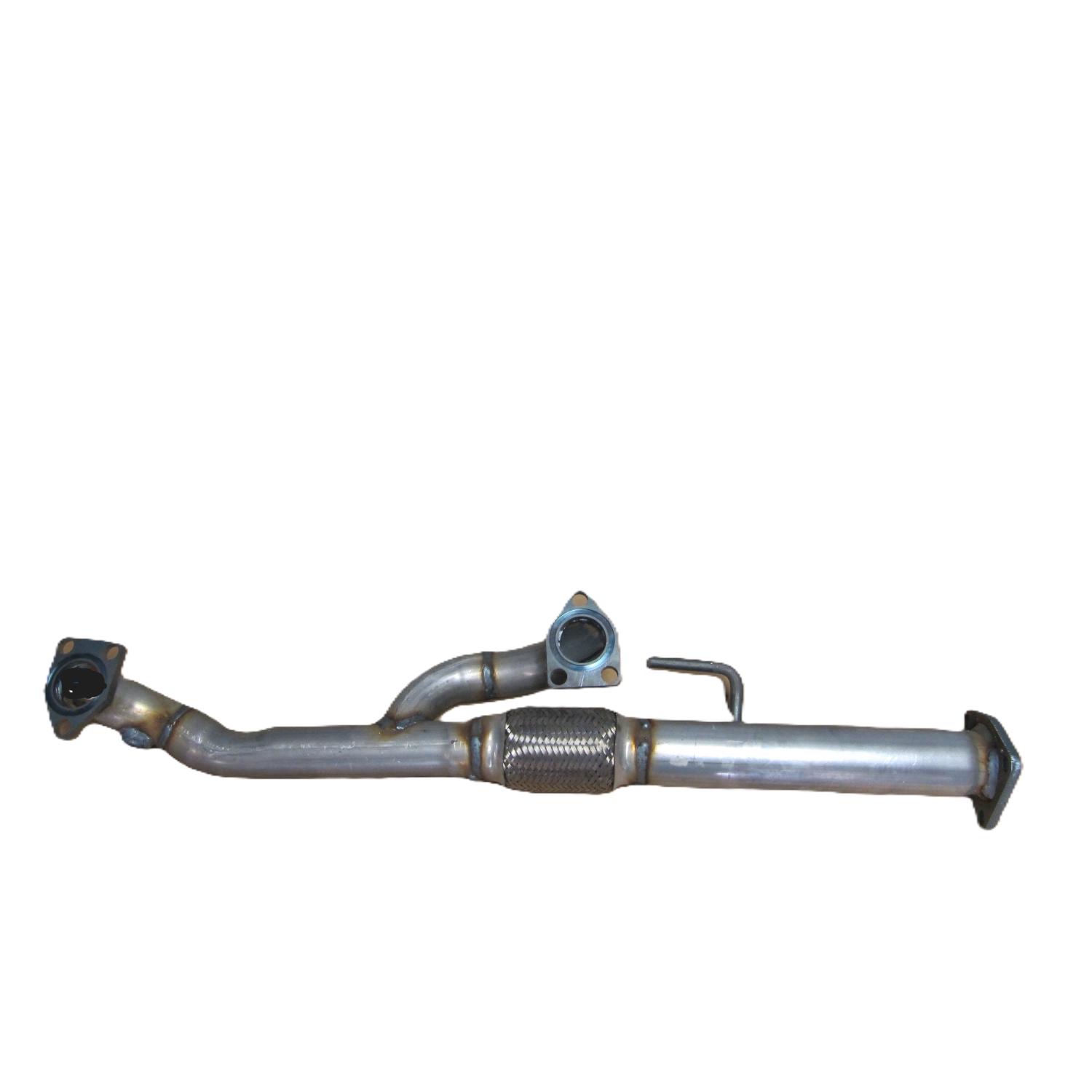 AB Catalytic 7314518 Exhaust Y Pipe product image 1 of 1