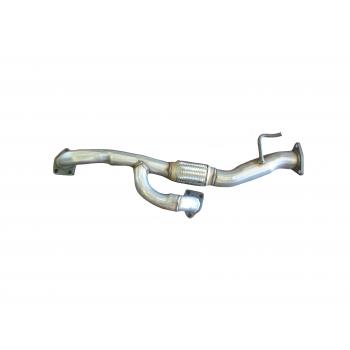 AB Catalytic 7314593 Exhaust Y Pipe product image 1 of 3