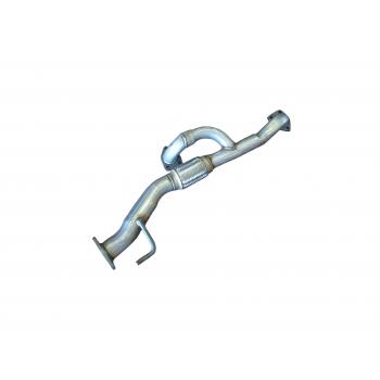 AB Catalytic 7314593 Exhaust Y Pipe product image 2 of 3