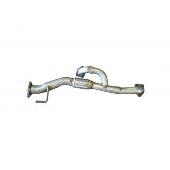 AB Catalytic 7314593 Exhaust Y Pipe product image 3 of 3