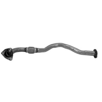 AB Catalytic 7315179 Exhaust Pipe product image 2 of 2