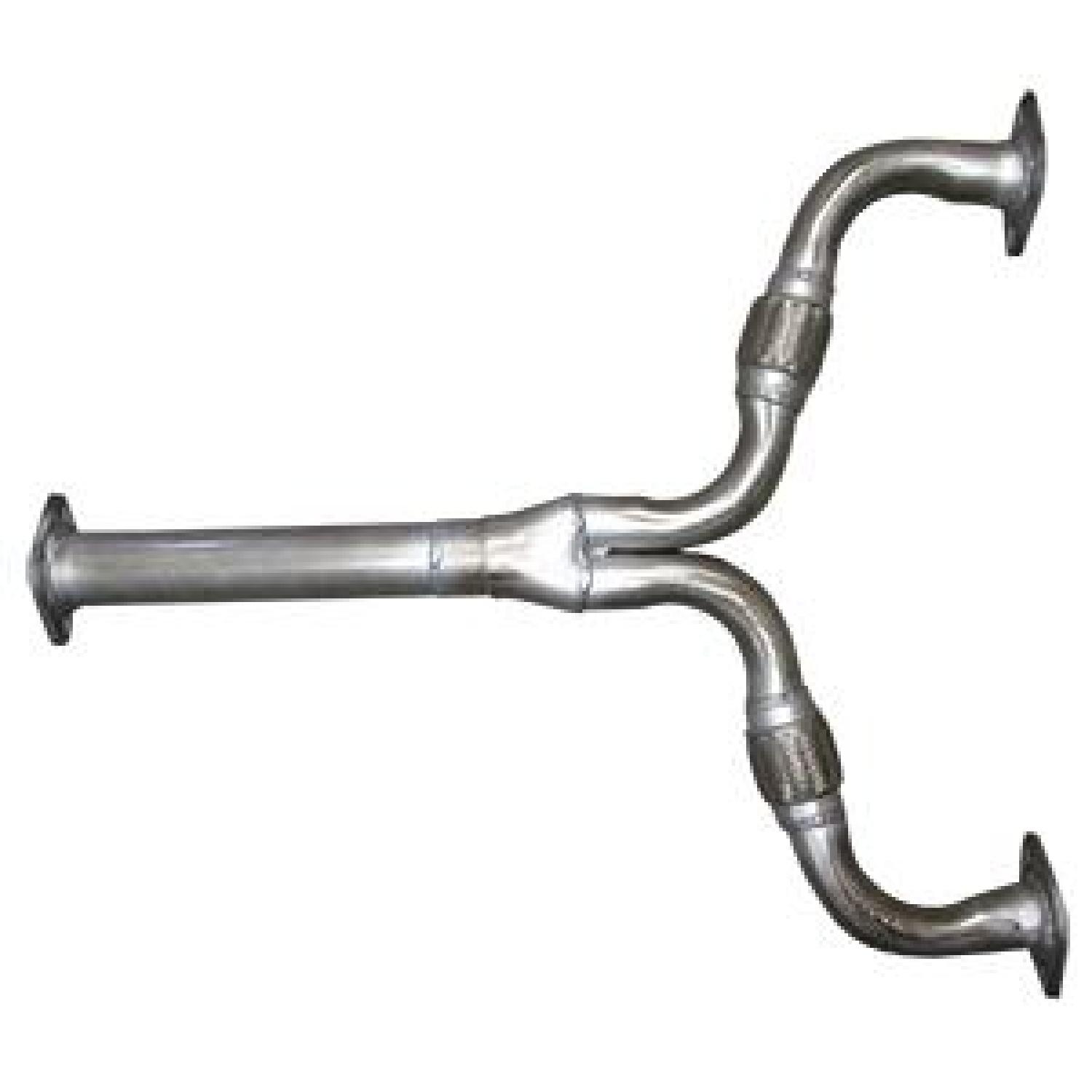 AB Catalytic 7355401 Exhaust Pipe product image 1 of 1