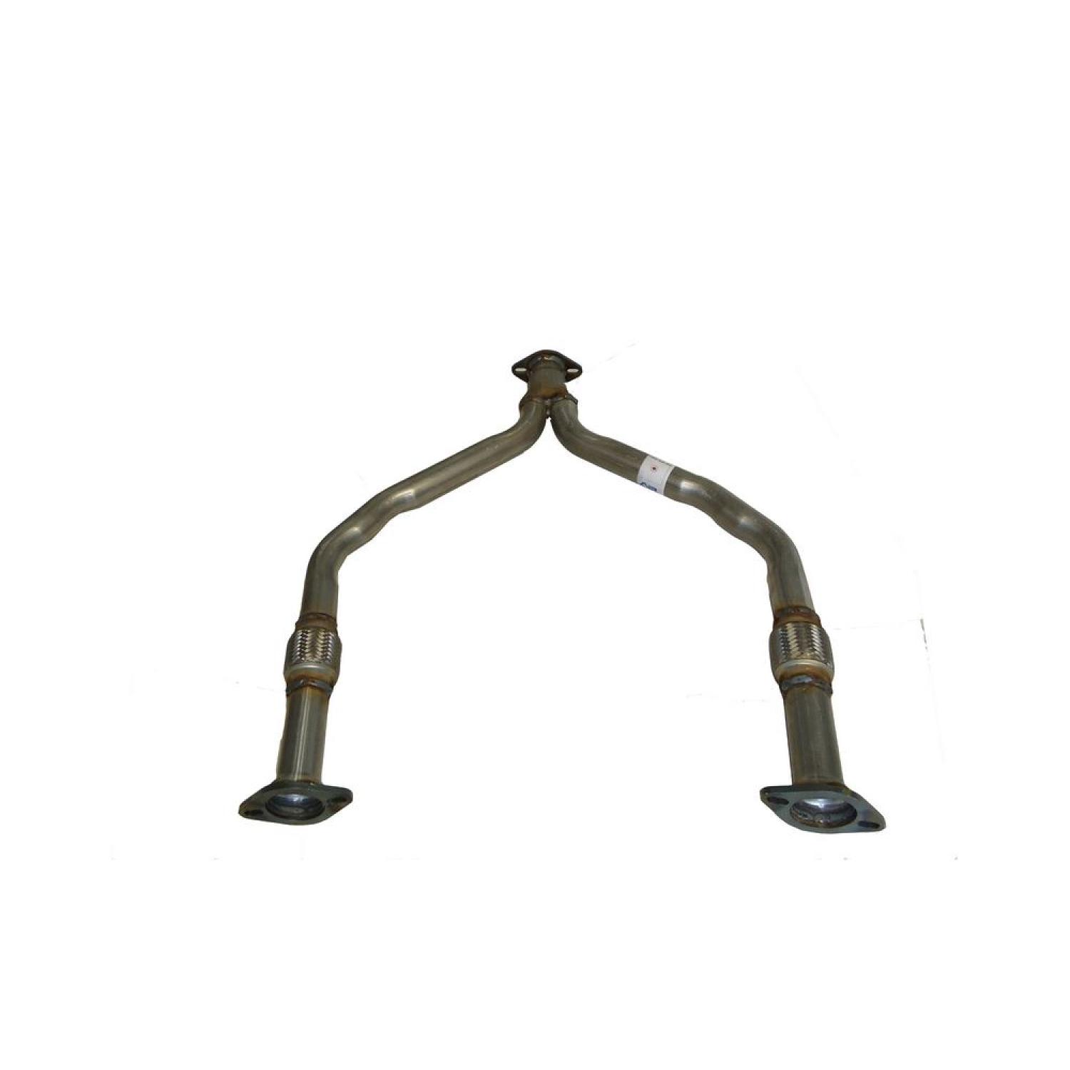 AB Catalytic 7355404 Exhaust Y Pipe product image 1 of 1