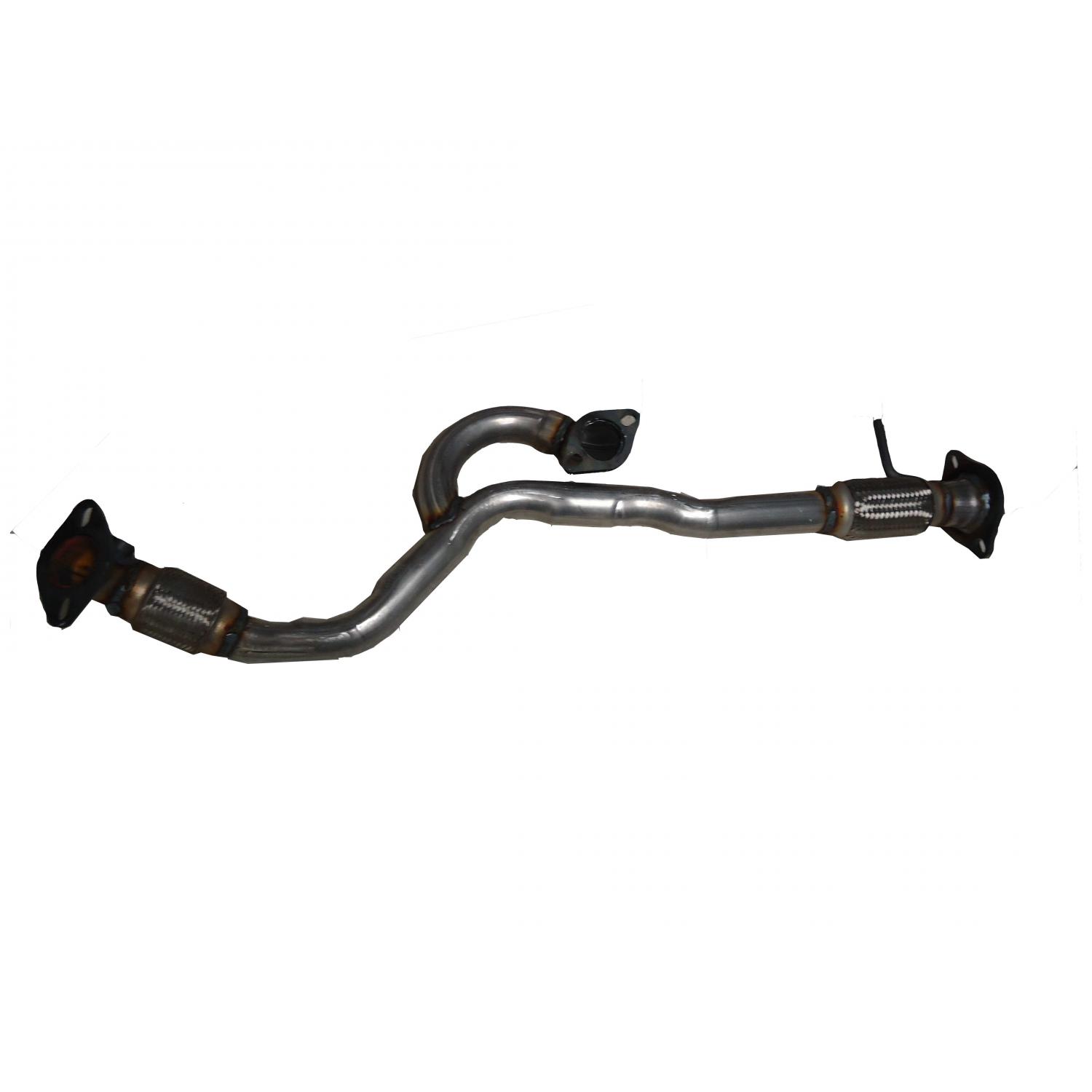 AB Catalytic 7414105 Exhaust Pipe product image 1 of 1