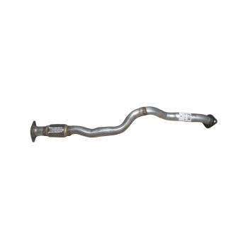 AB Catalytic 7414202 - Exhaust Pipe AB Catalytic 7414202 Exhaust Pipe product image 1 of 2