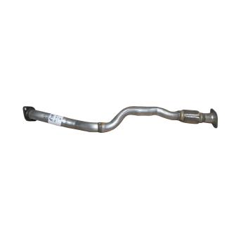 AB Catalytic 7414202 - Exhaust Pipe AB Catalytic 7414202 Exhaust Pipe product image 2 of 2