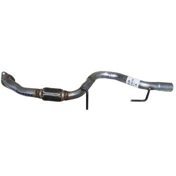 AB Catalytic 7414226 Exhaust Pipe product image 1 of 1