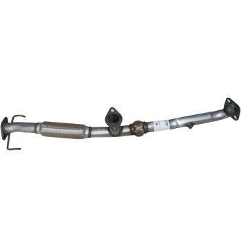 AB Catalytic 7414279 Exhaust Pipe product image 2 of 2