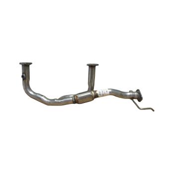 AB Catalytic 7414608 Exhaust Pipe product image 2 of 4