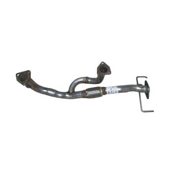 AB Catalytic 7414608 Exhaust Pipe product image 4 of 4