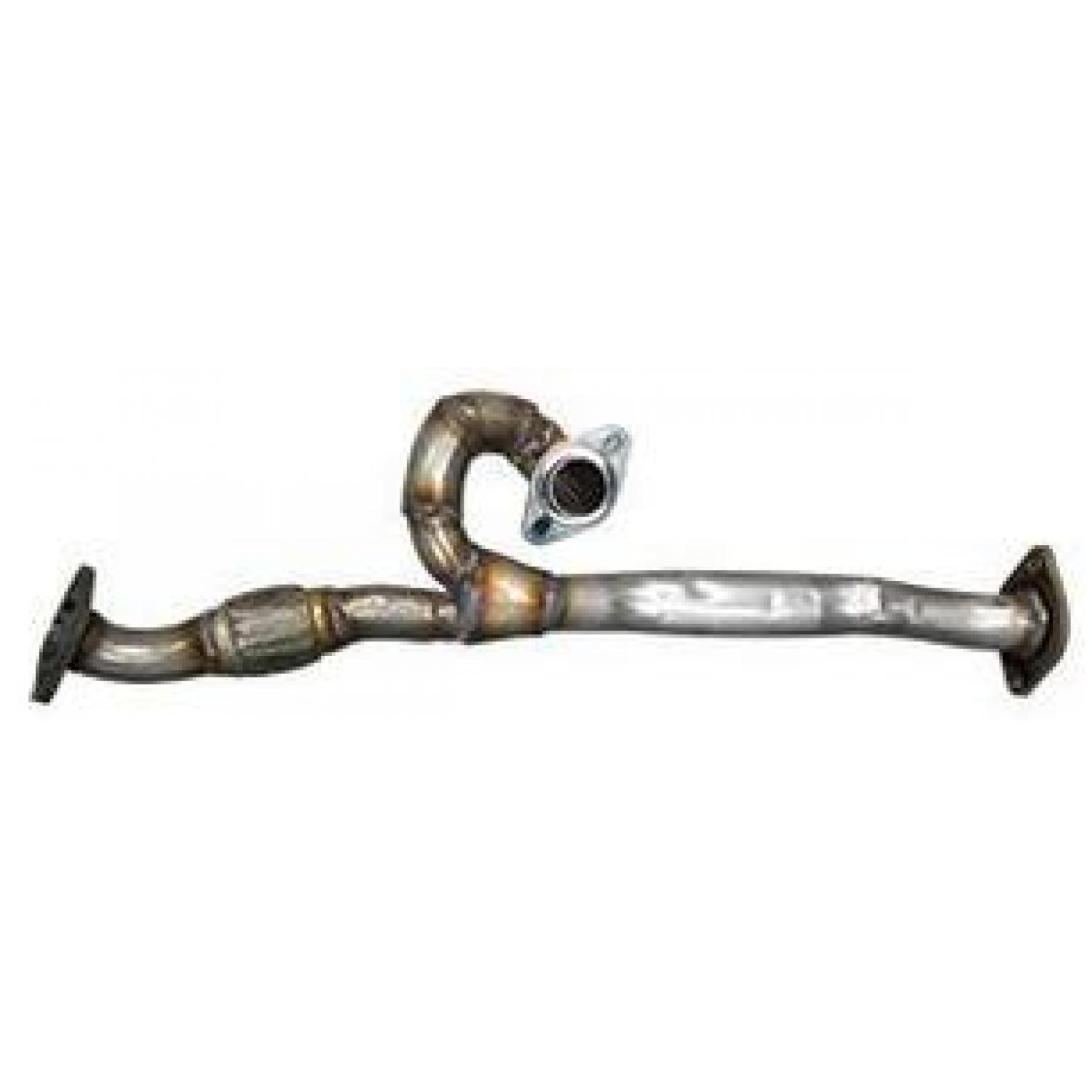 AB Catalytic 74146251 Exhaust Pipe product image 1 of 1