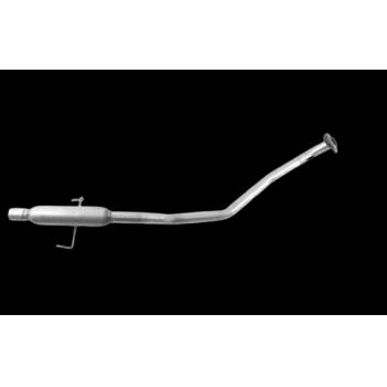 AB Catalytic 74151379 - Exhaust Pipe AB Catalytic 74151379 Exhaust Pipe product image 1 of 1