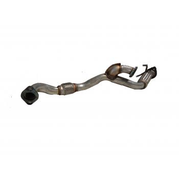 AB Catalytic 7415508 Exhaust Pipe product image 2 of 2
