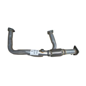AB Catalytic 750089 Exhaust Pipe product image 2 of 3