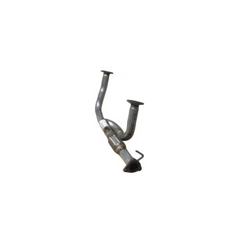 AB Catalytic 750089 Exhaust Pipe product image 3 of 3