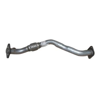 AB Catalytic 750099 Exhaust Pipe product image 2 of 3
