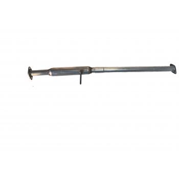 AB Catalytic Exhaust Resonator and Pipe Assembly product image