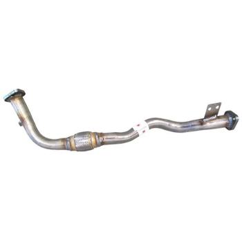 AB Catalytic 753231 Exhaust Pipe product image 1 of 1