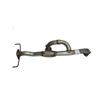 AB Catalytic 753301 Exhaust Pipe product image 2 of 2