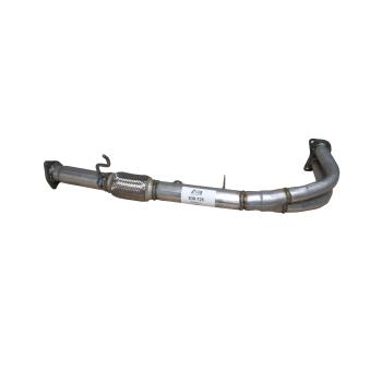 AB Catalytic 838725 Exhaust Pipe product image 2 of 4