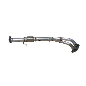 AB Catalytic 838725 Exhaust Pipe product image 3 of 4