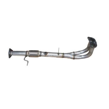 AB Catalytic 838725 Exhaust Pipe product image 4 of 4