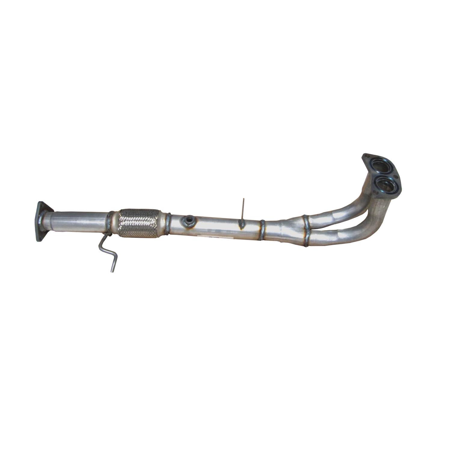 AB Catalytic 855413 Exhaust Pipe product image 2 of 2