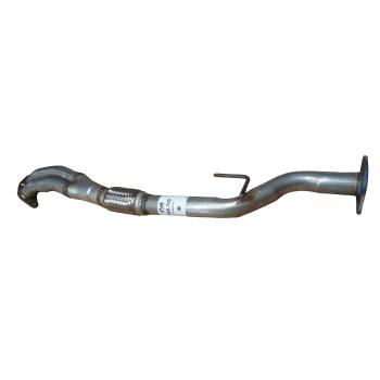 AB Catalytic 860709 Exhaust Pipe product image 1 of 2