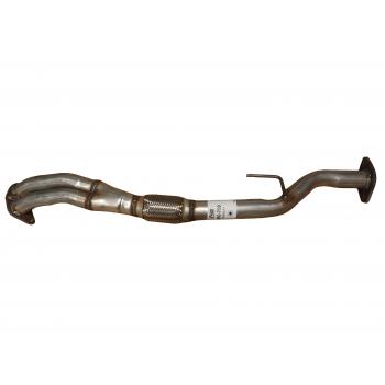 AB Catalytic 860709 Exhaust Pipe product image 2 of 2