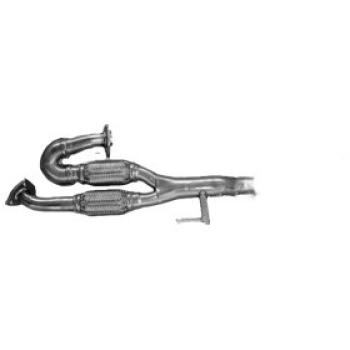 AB Catalytic R43132 Catalytic Converter Pipe product image 2 of 2
