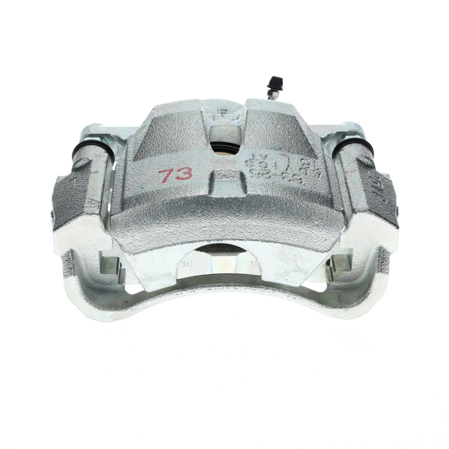 ADVICS A5L032 - Disc Brake Caliper ADVICS A5L032 Disc Brake Caliper product image 1 of 2
