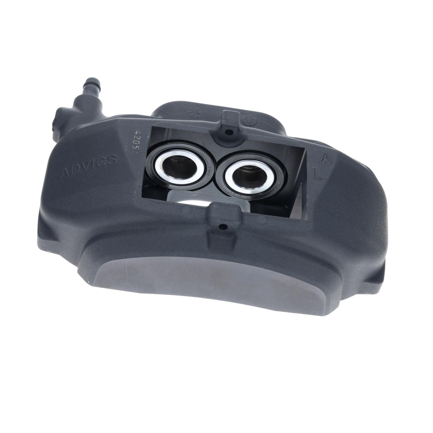 ADVICS A5L079 Disc Brake Caliper product image 3 of 3